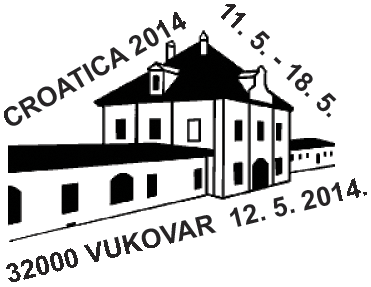 IZLOŽBA CROATICA 2014